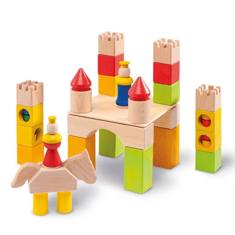 Nic - NIC Cubio Burg