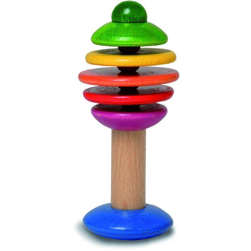 Nic - Rassel-Bäumchen