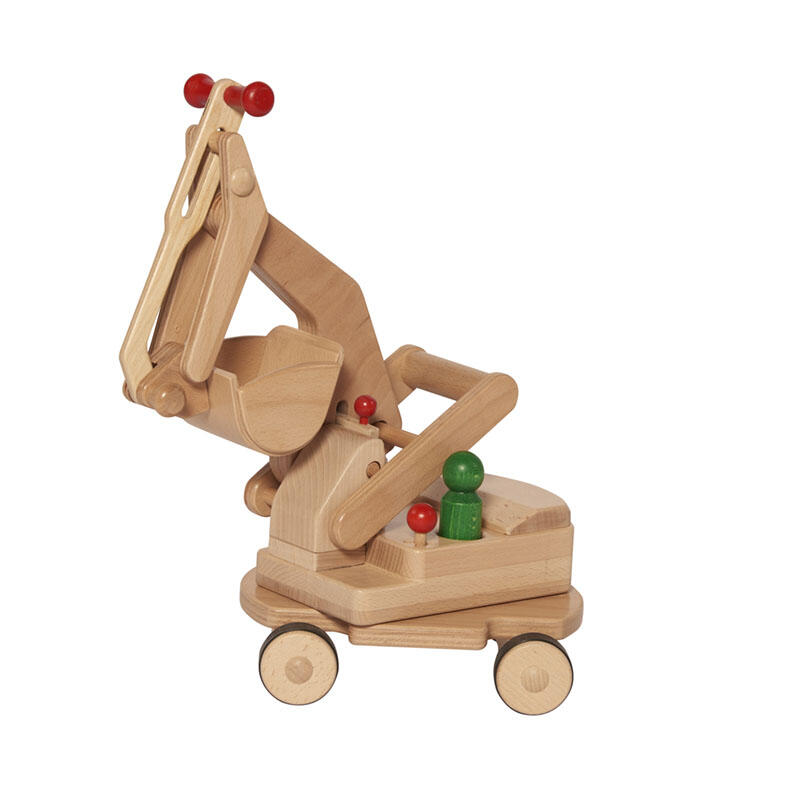 Nic - Schaufelbagger Nic - Schaufelbagger