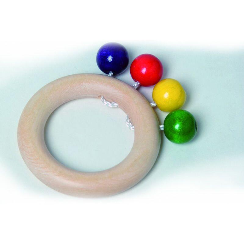 Nic - WALTER Beißring