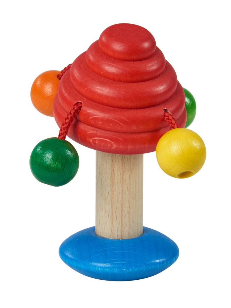 Nic - WALTER Greifling Klapperpilz