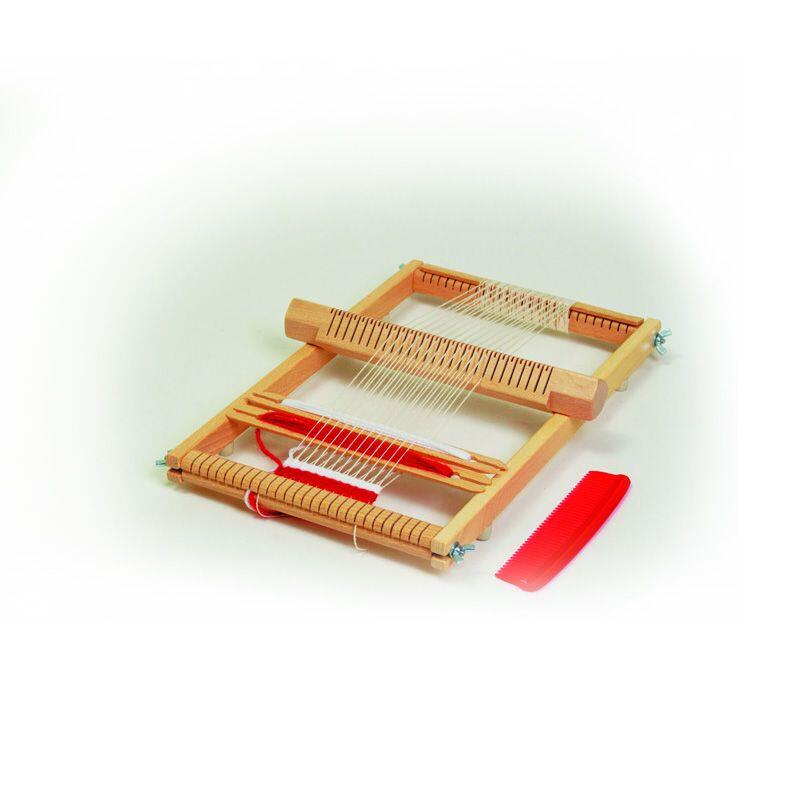 Nic - Webrahmen Ines