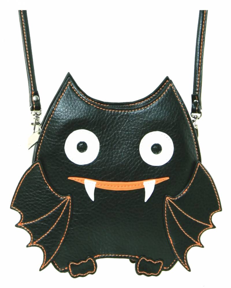 Niedliche Fledermaus Umhängetasche