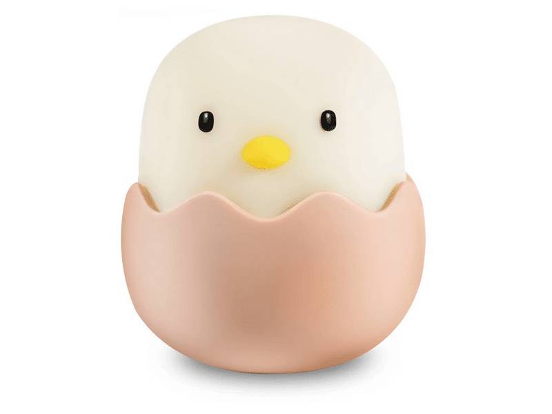 Niermann Standby - Nachtlicht Eggy Egg