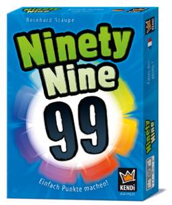 Ninety Nine 99 (international)