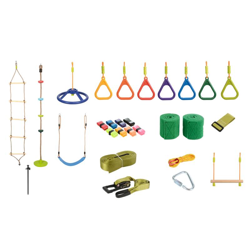 Ninja Line Profi Set Ninja Line Profi Set