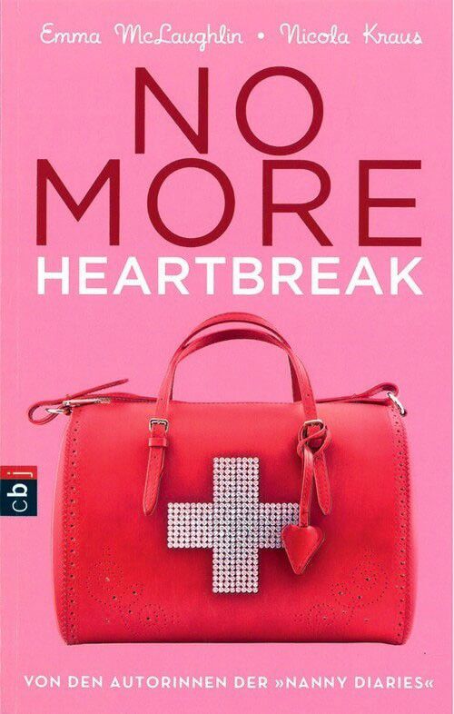 No More Heartbreak