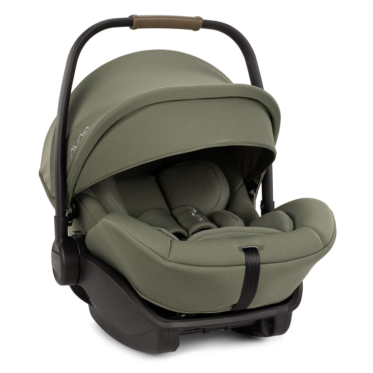 Nuna ARRA next i-Size Pine - Babyschale
