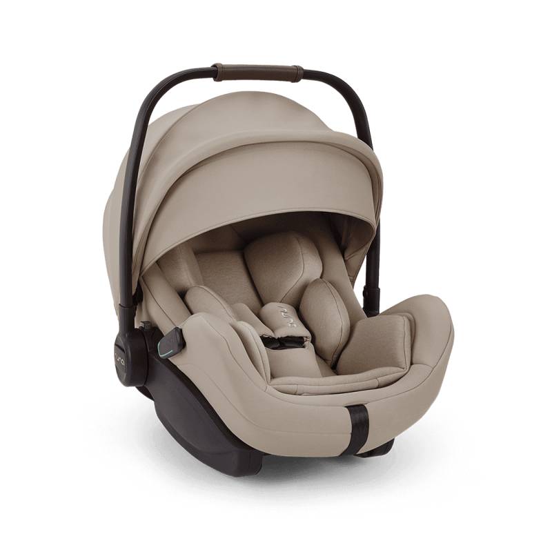 Nuna Arra flex i-size Babyschale Chateau Nuna Arra flex i-size Babyschale Chateau