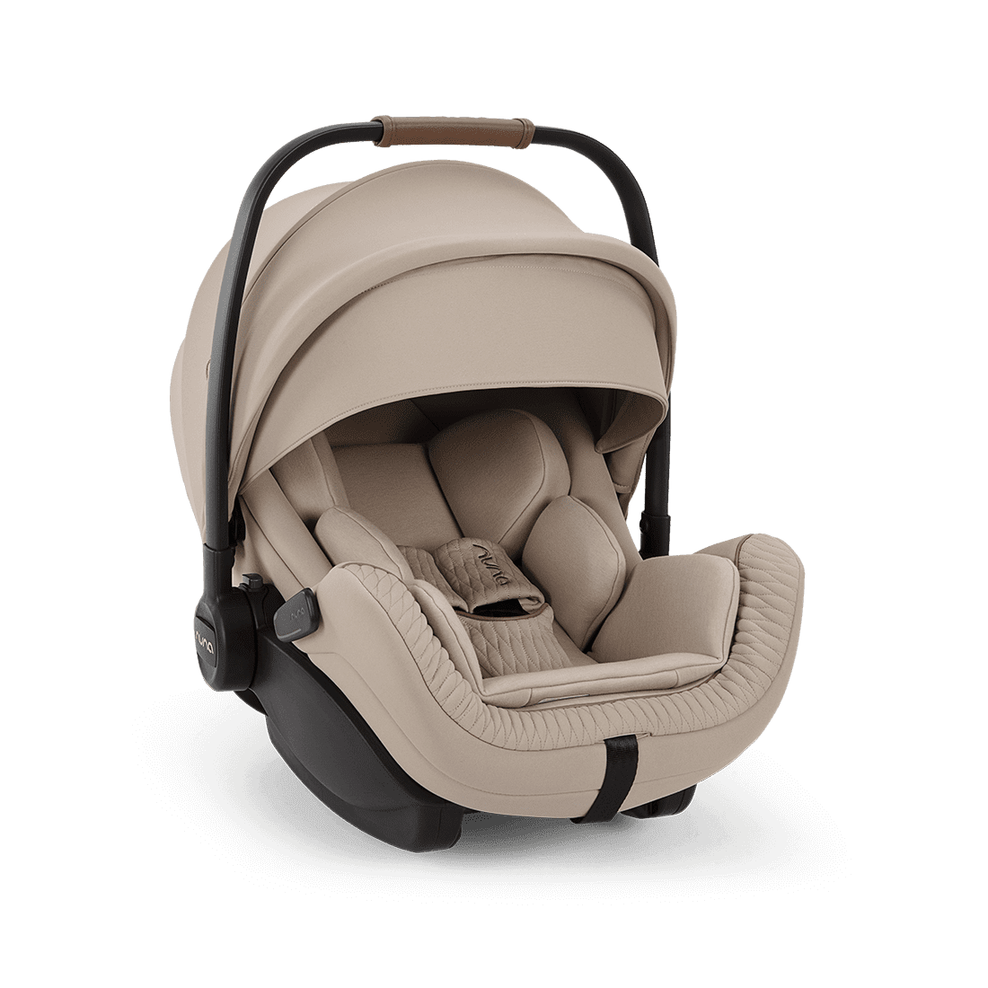 Nuna Arra flex i-size Babyschale Cosmopolitan