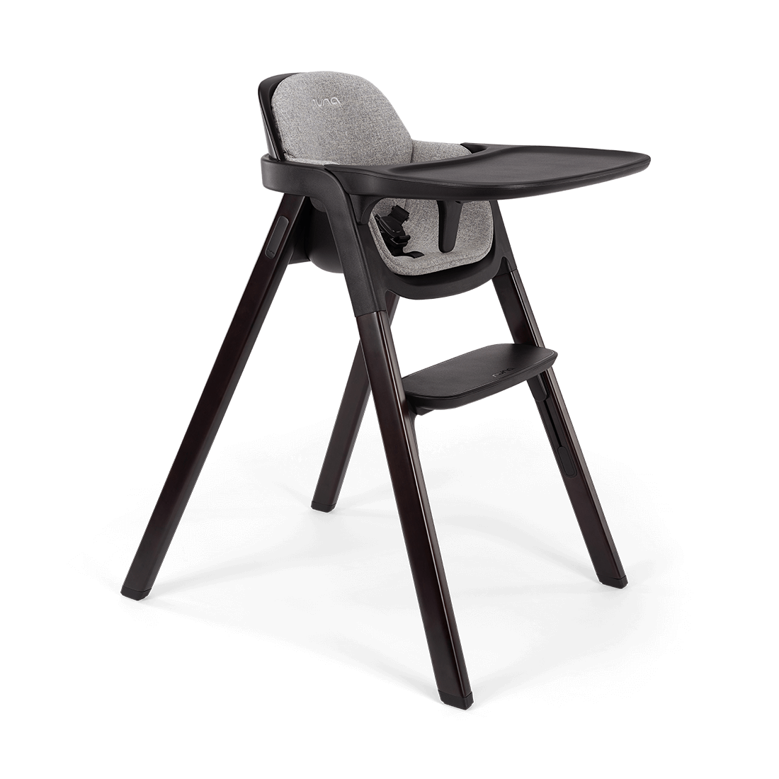 Nuna Bryn Hochstuhl Graphite