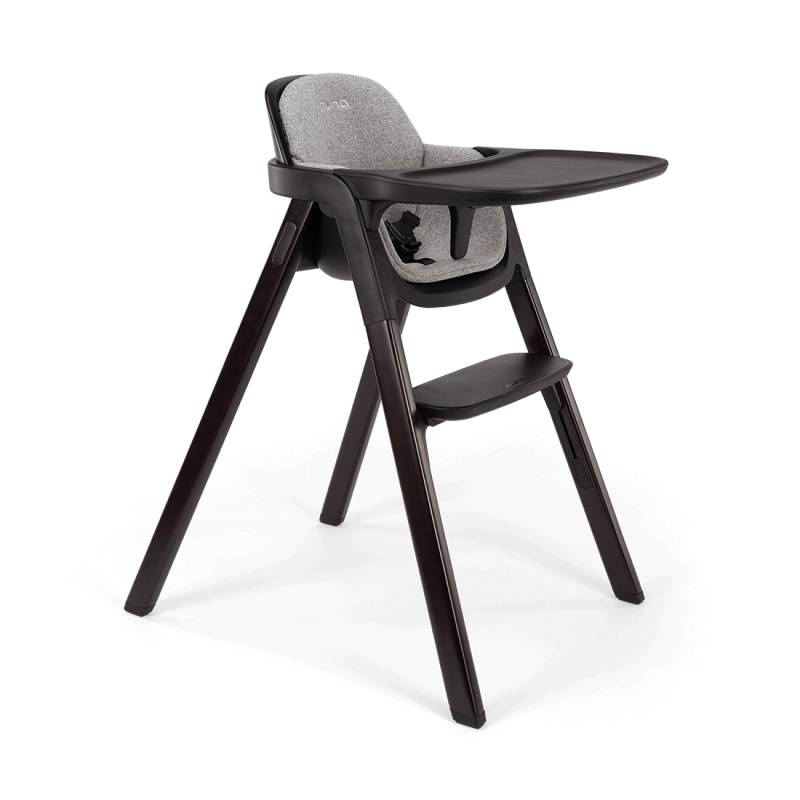 Nuna Bryn Hochstuhl Graphite