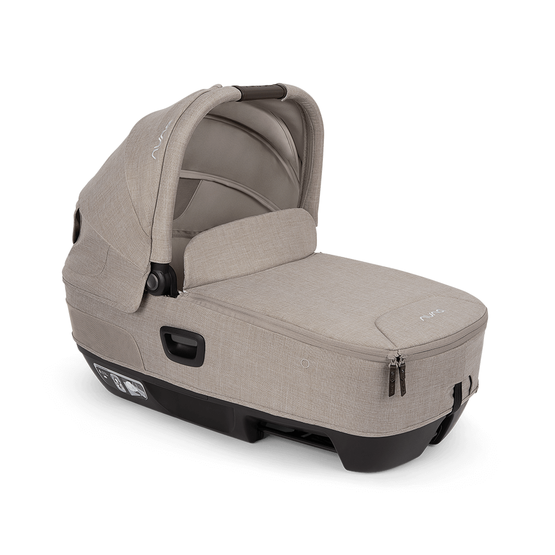 Nuna CARI next Babywanne Chateau