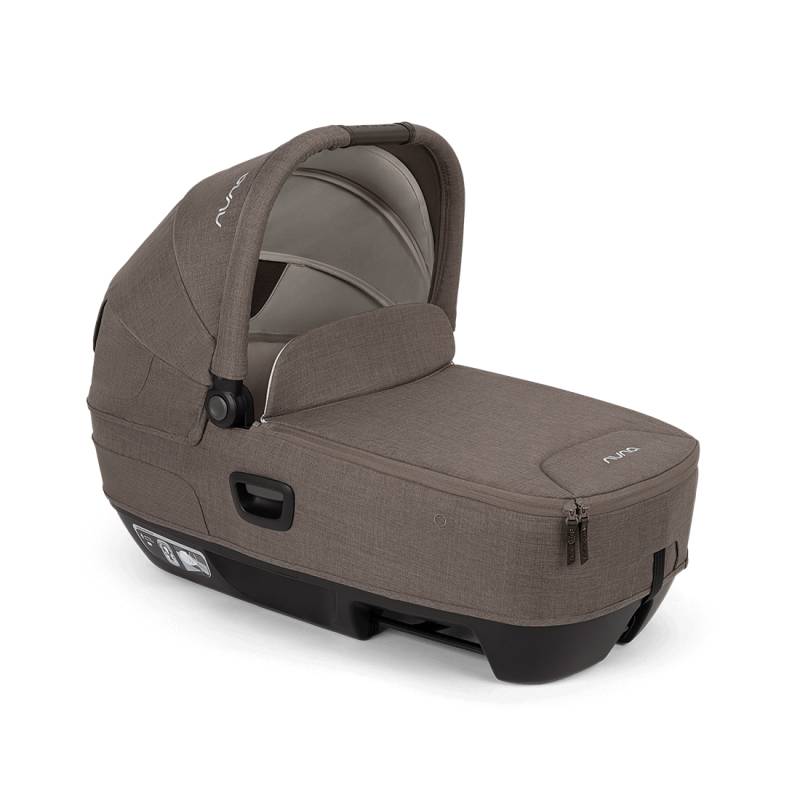 Nuna CARI next Babywanne Chestnut Nuna CARI next Babywanne Chestnut