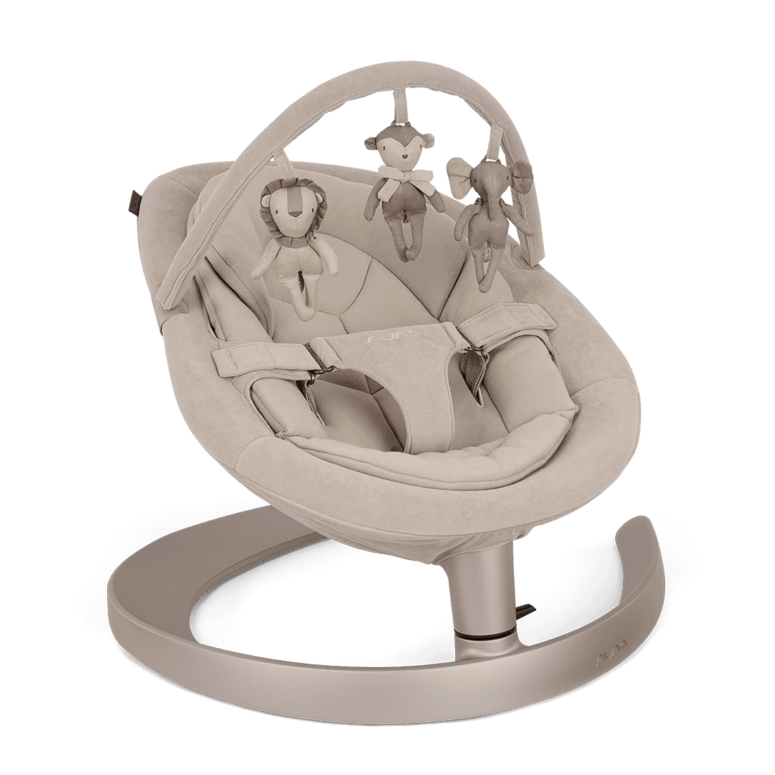 Nuna LEAF grow Chateau