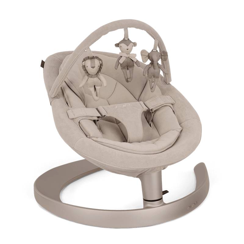 Nuna LEAF grow Chateau