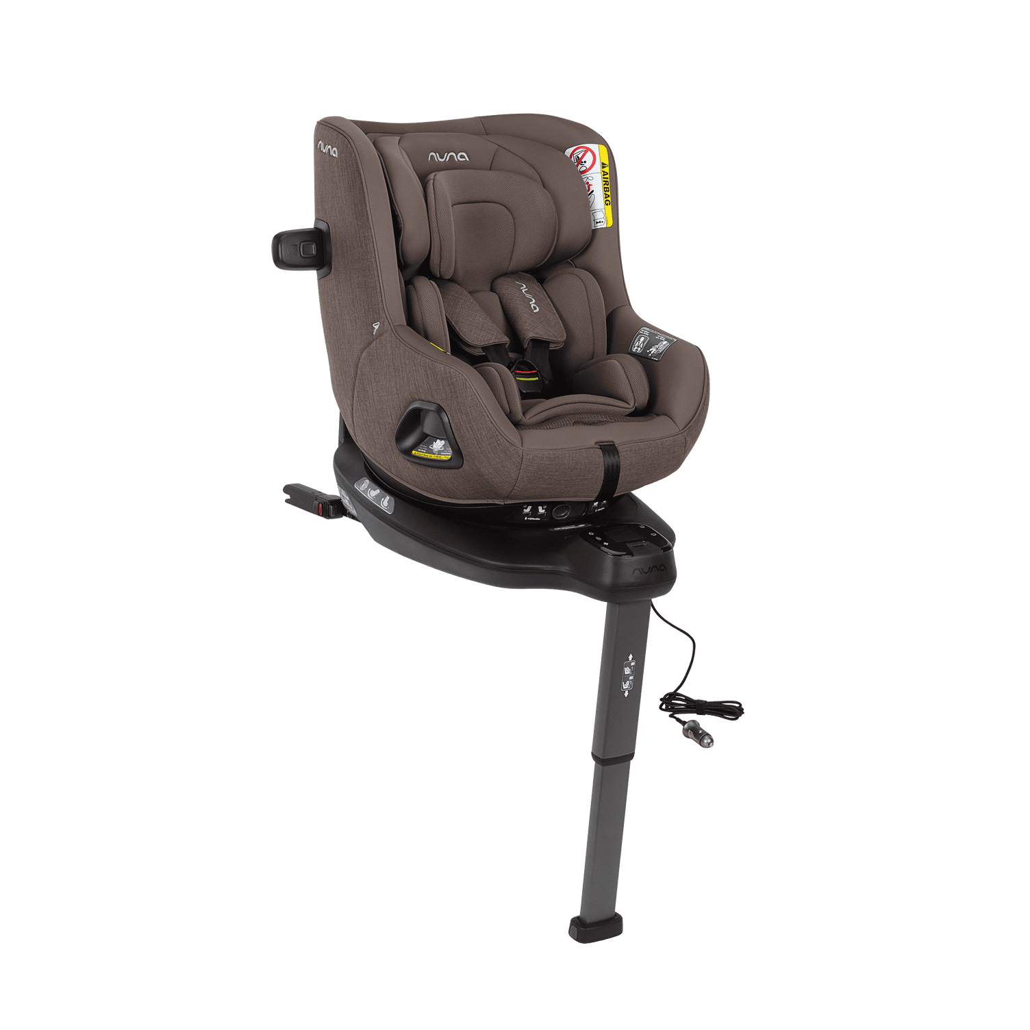 Nuna RELX wind Chestnut