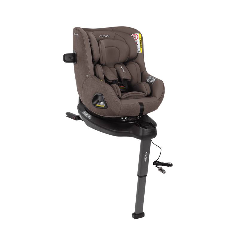Nuna RELX wind Chestnut Nuna RELX wind Chestnut