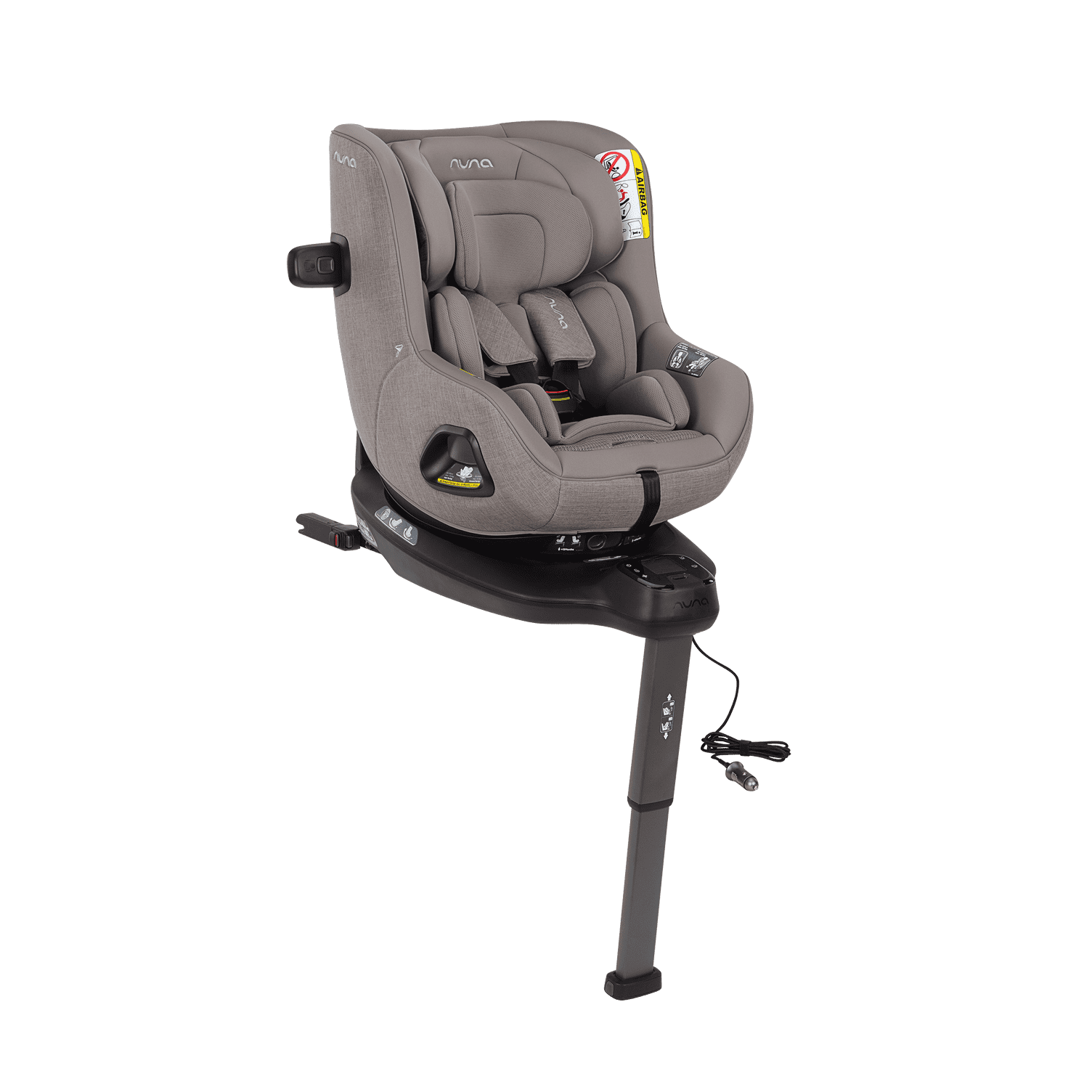 Nuna RELX wind Wisp