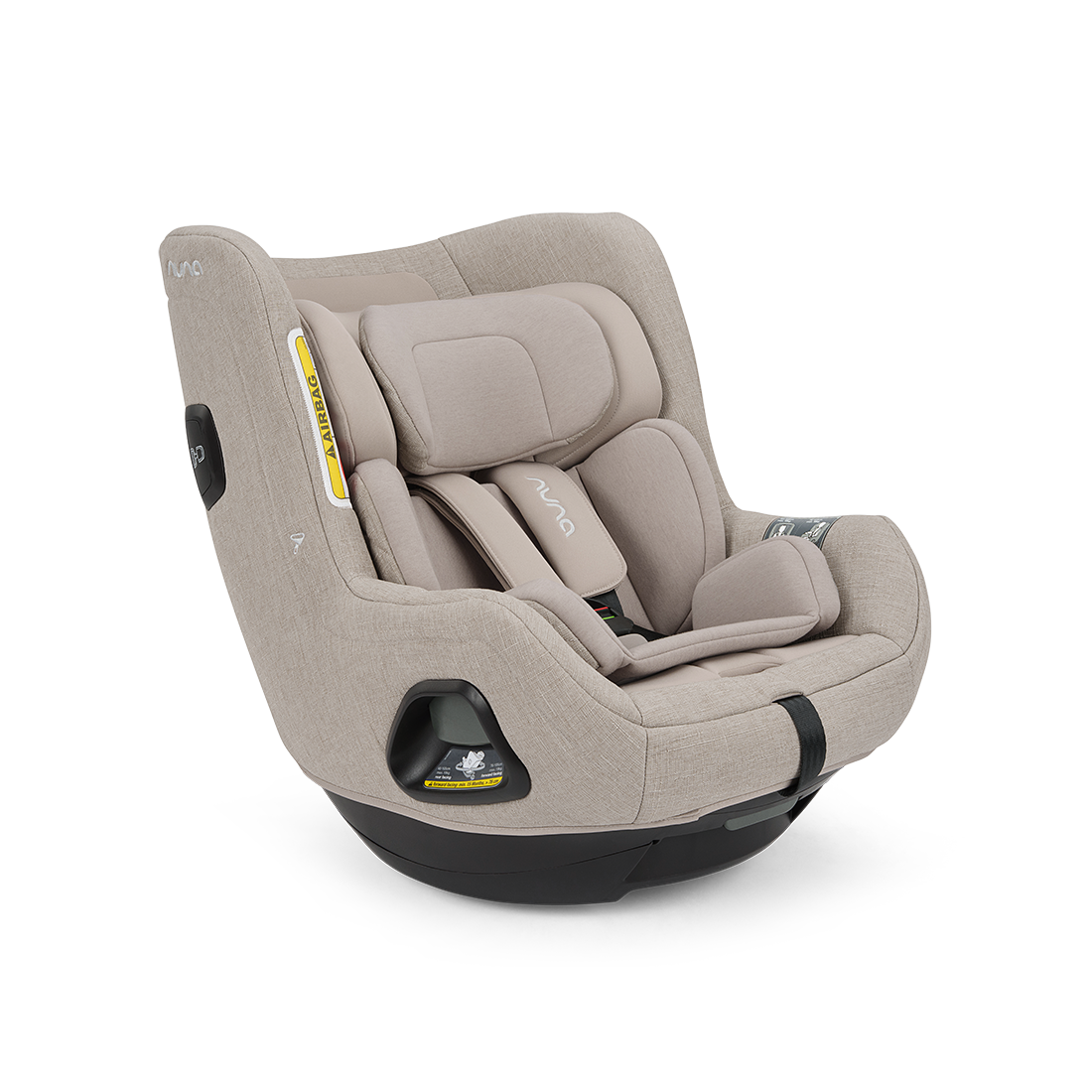 Nuna TODL next Chateau