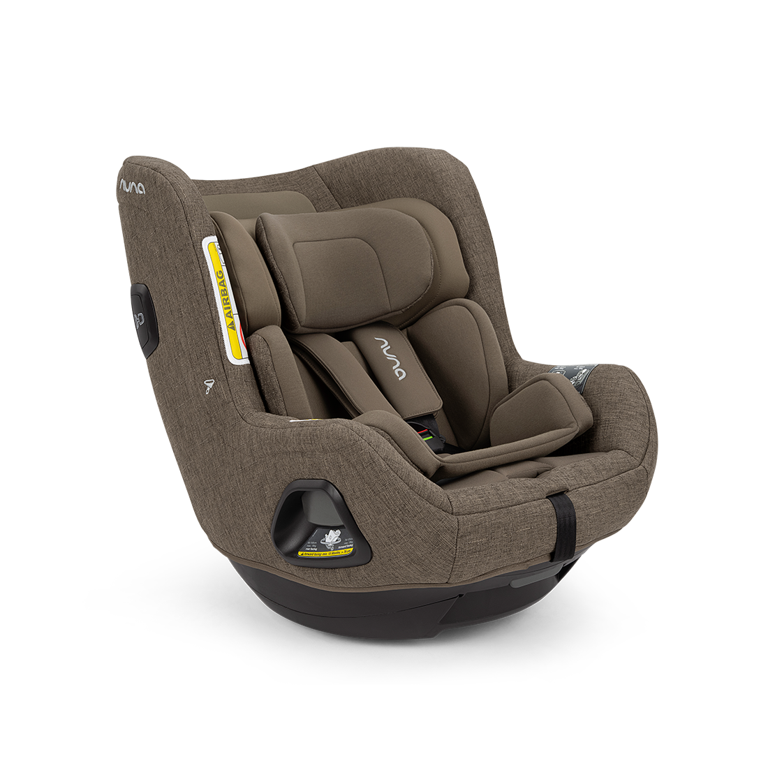 Nuna TODL next Pistachio