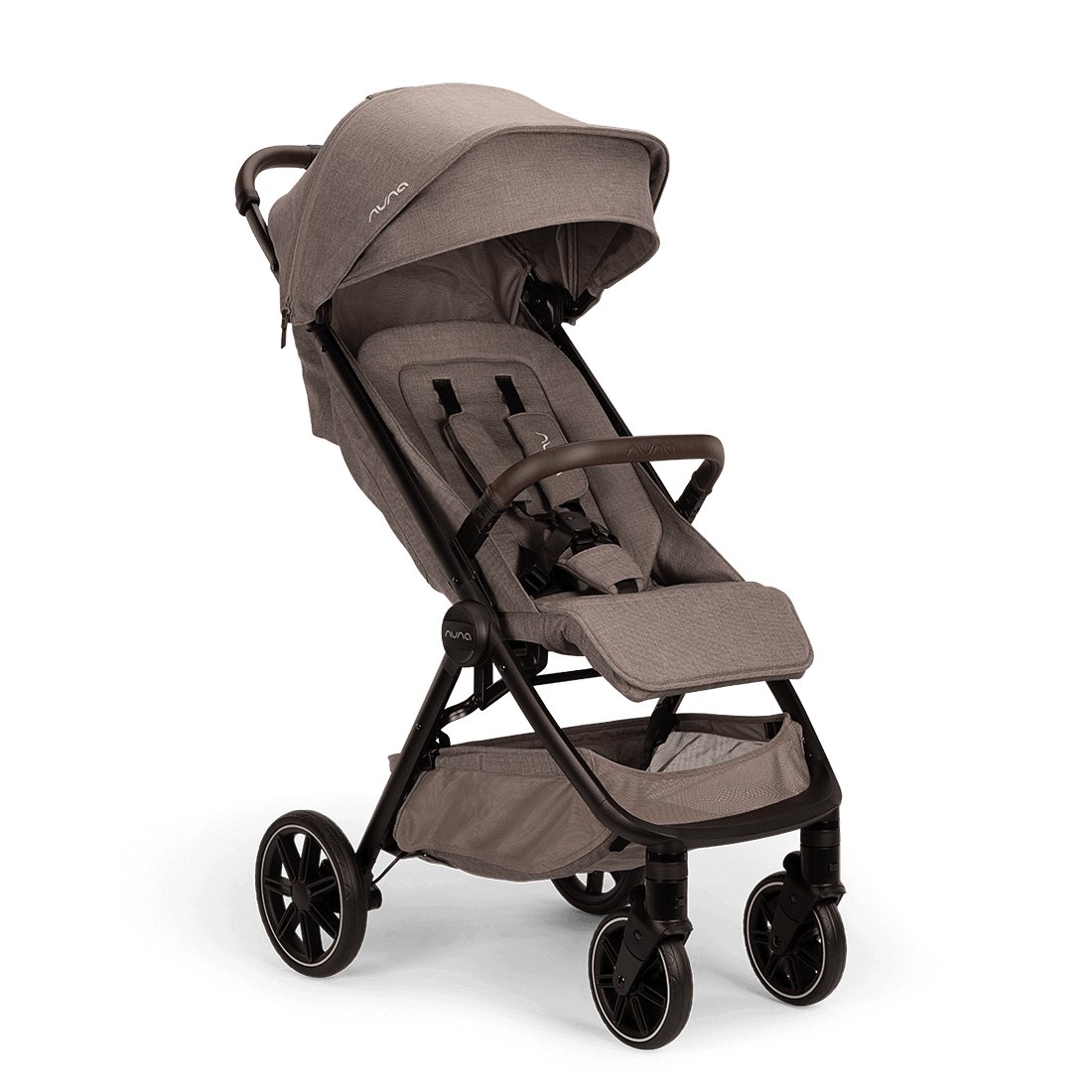 Nuna TRVL lx Cedar Buggy