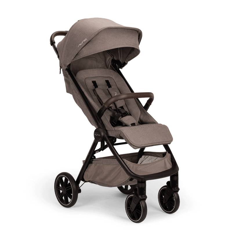 Nuna TRVL lx Cedar Buggy