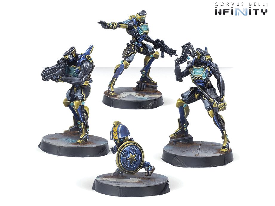 O-12 Betatroopers Remote Activity Unit Beta Corvus Belli O12 282017 Hacker Doc O-12 Betatroopers Remote Activity Unit Beta Corvus Belli O12 282017 Hacker Doc