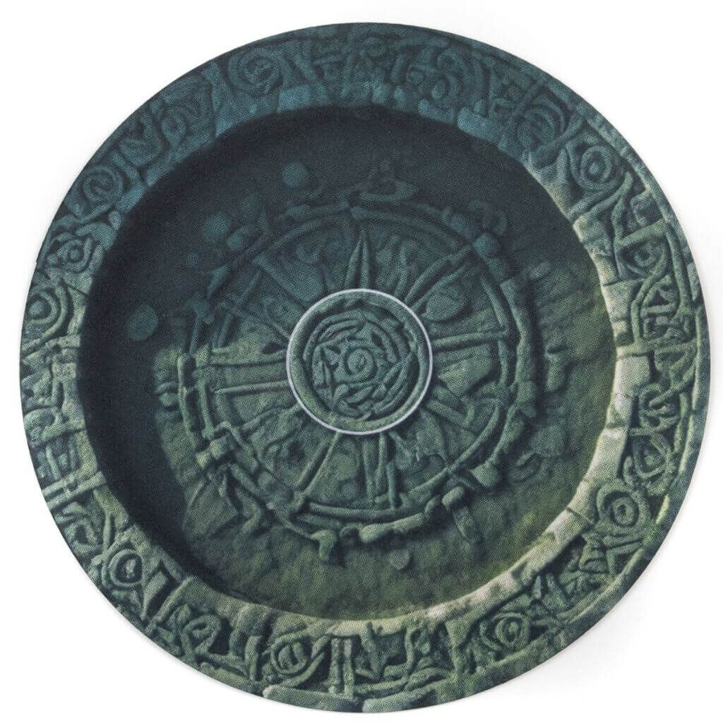 Objekt-Marker - Natur Siegel