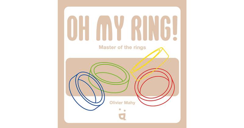 Oh My Ring!