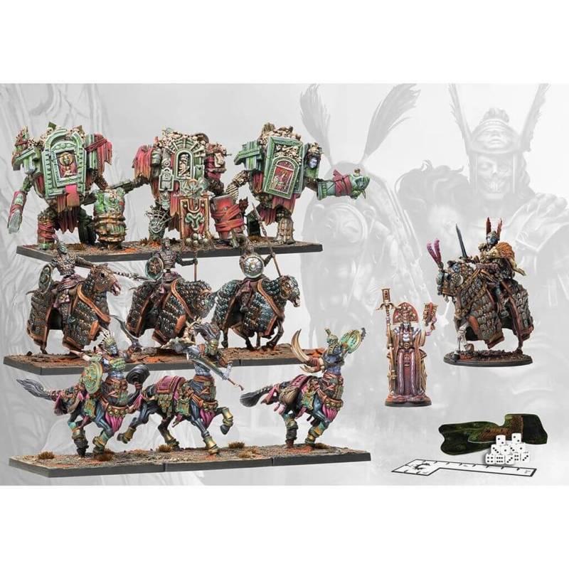 Old Dominion 2026 Starter Set Old Dominion 2026 Starter Set