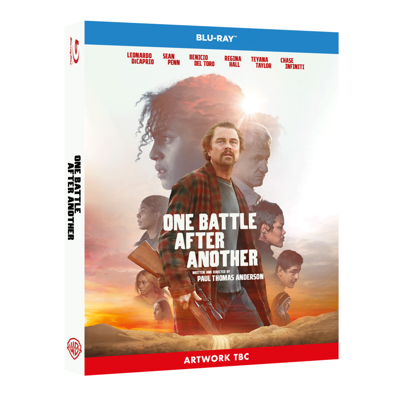 One Battle After Another
