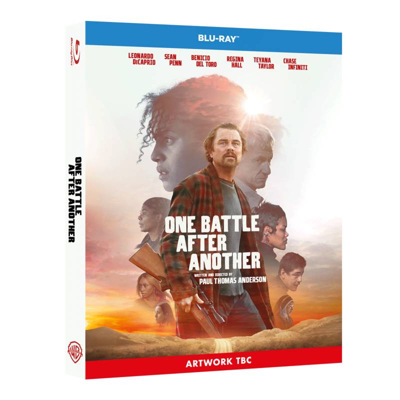 One Battle After Another