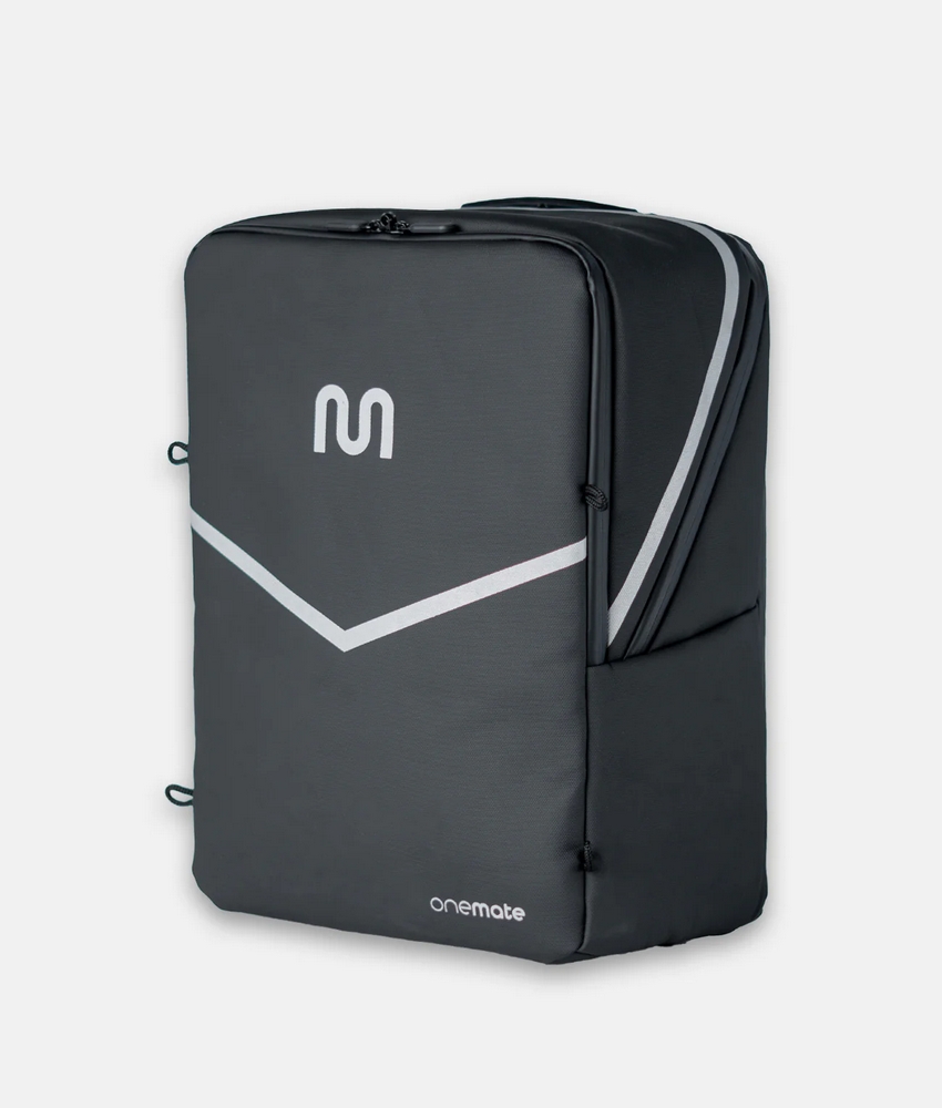 onemate Fahrradtasche Pro schwarz onemate Fahrradtasche Pro schwarz von onemate