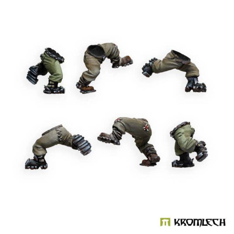 Orc Running Legs (6)