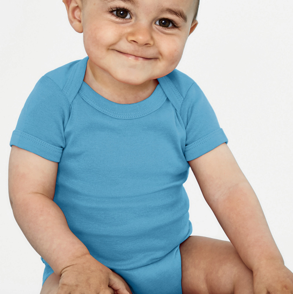 Organic Baby Body Premium