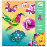 Origami: Tropics Origami: Tropics von Djeco
