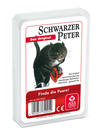 Original Schwarzer Peter�