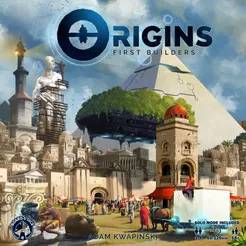 Origins: First Builders (engl.)