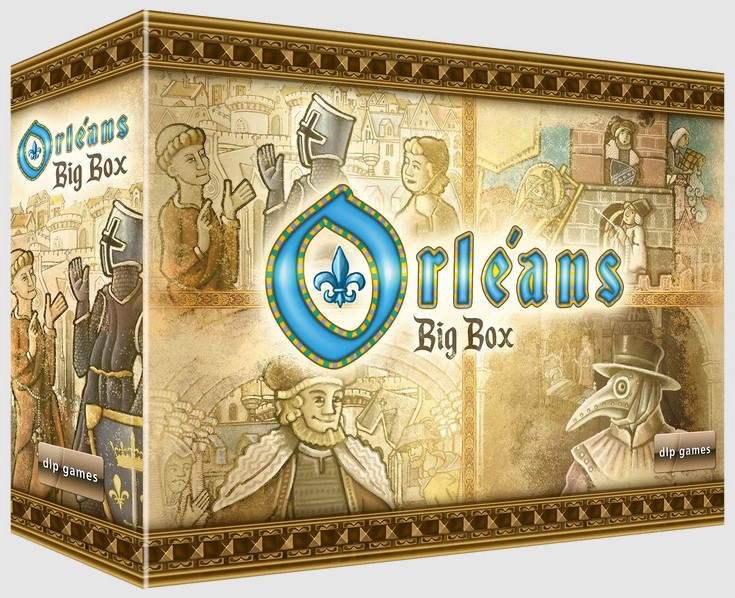 Orl�ans BigBox