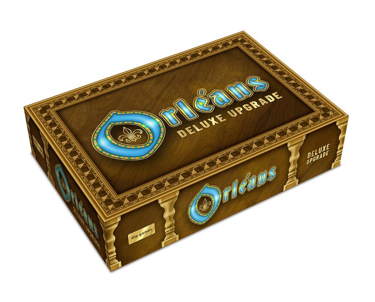 Orl�ans | Deluxe Upgrade - Erweiterung