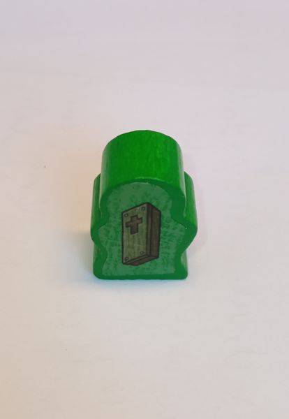 Orléans: Die Pest Upgrade Kit (Erw.)