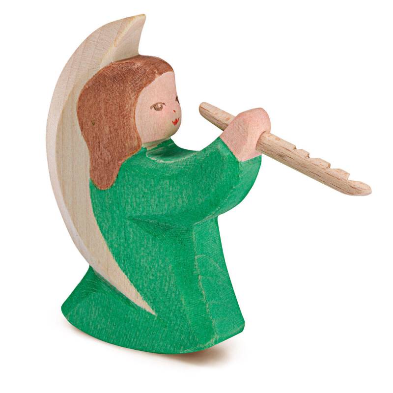 Ostheimer - Engelchen mit Flöte Ostheimer - Engelchen mit Flöte