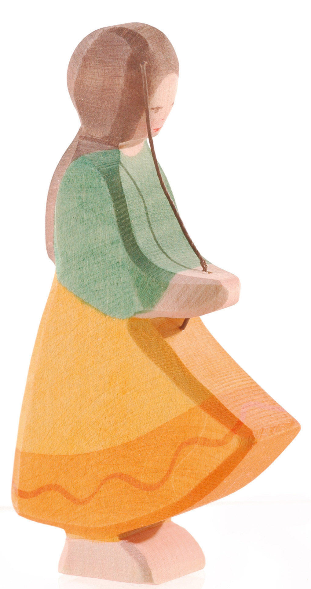 Ostheimer - Gänseliesel