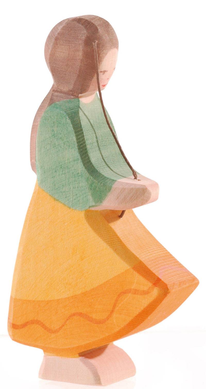 Ostheimer - Gänseliesel