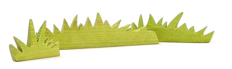 Ostheimer - Gras 3 - teilig