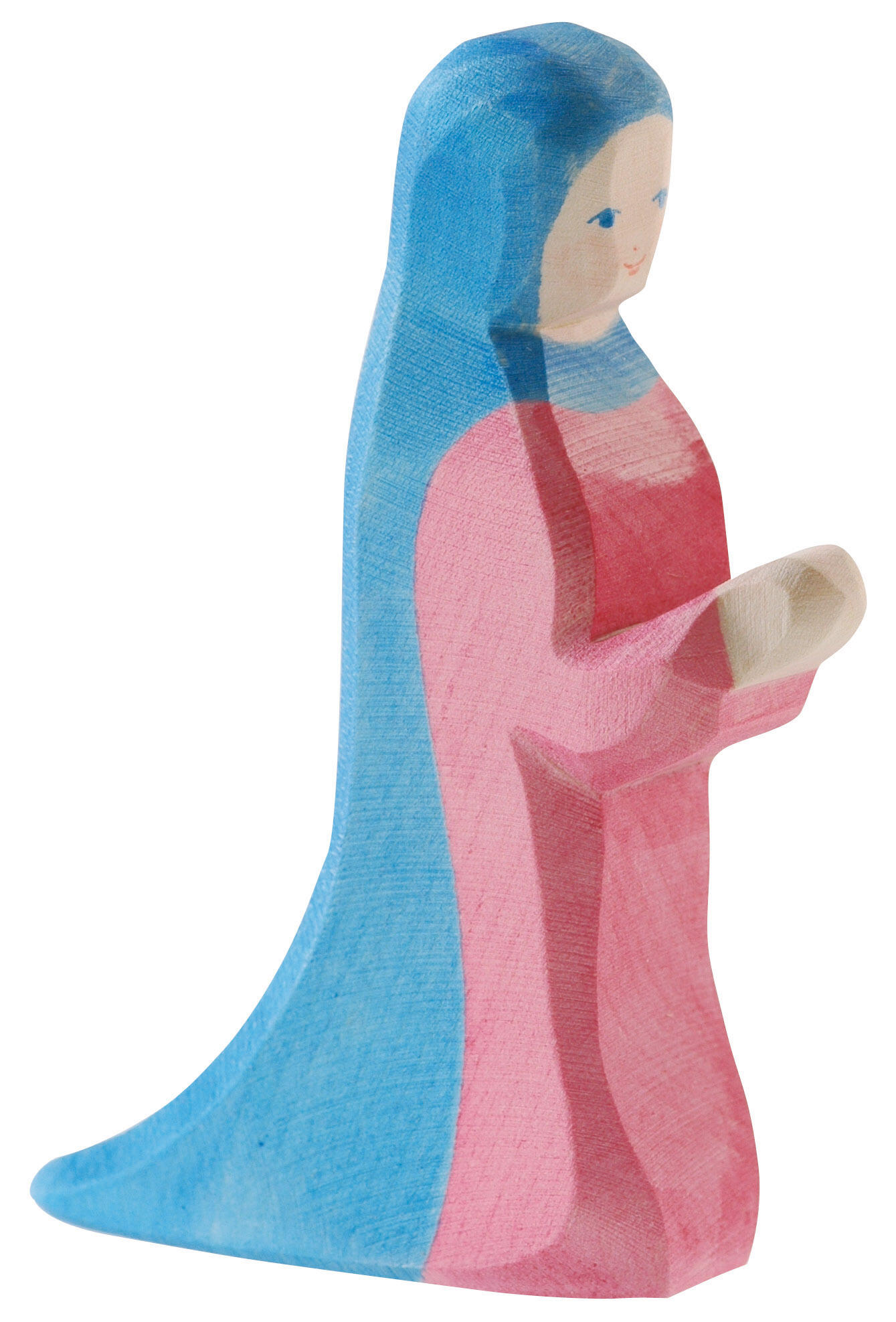 Ostheimer - Maria II