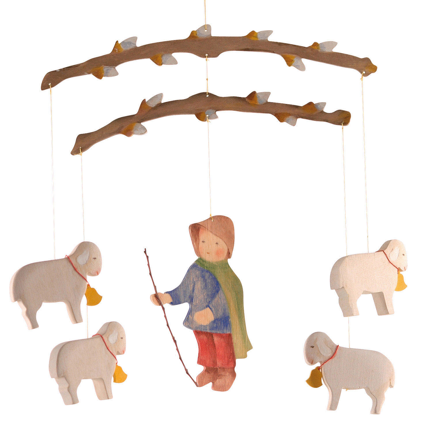 Ostheimer - Mobile Schaefer II