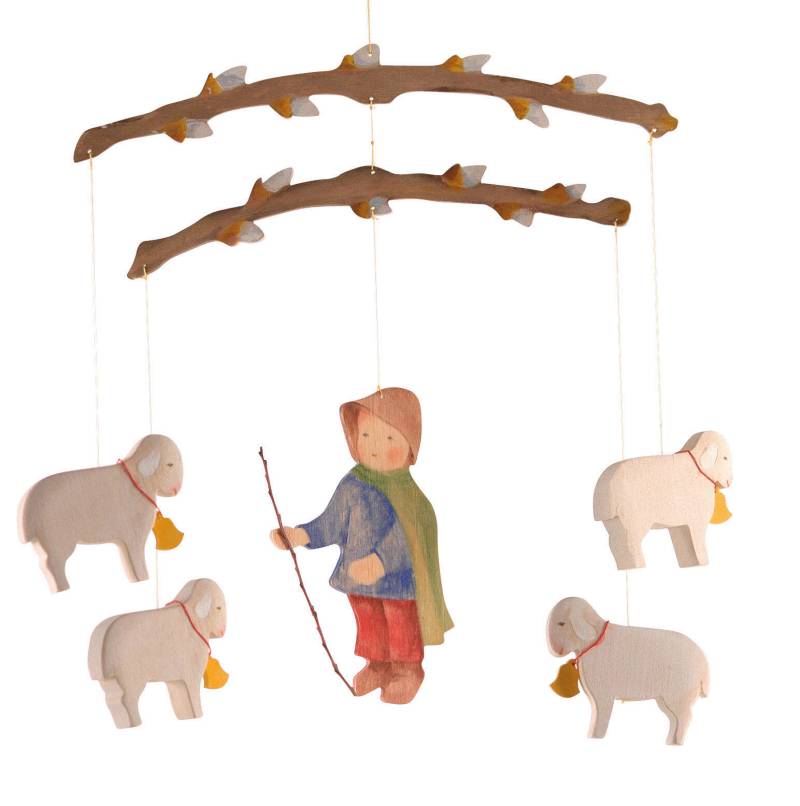 Ostheimer - Mobile Schaefer II