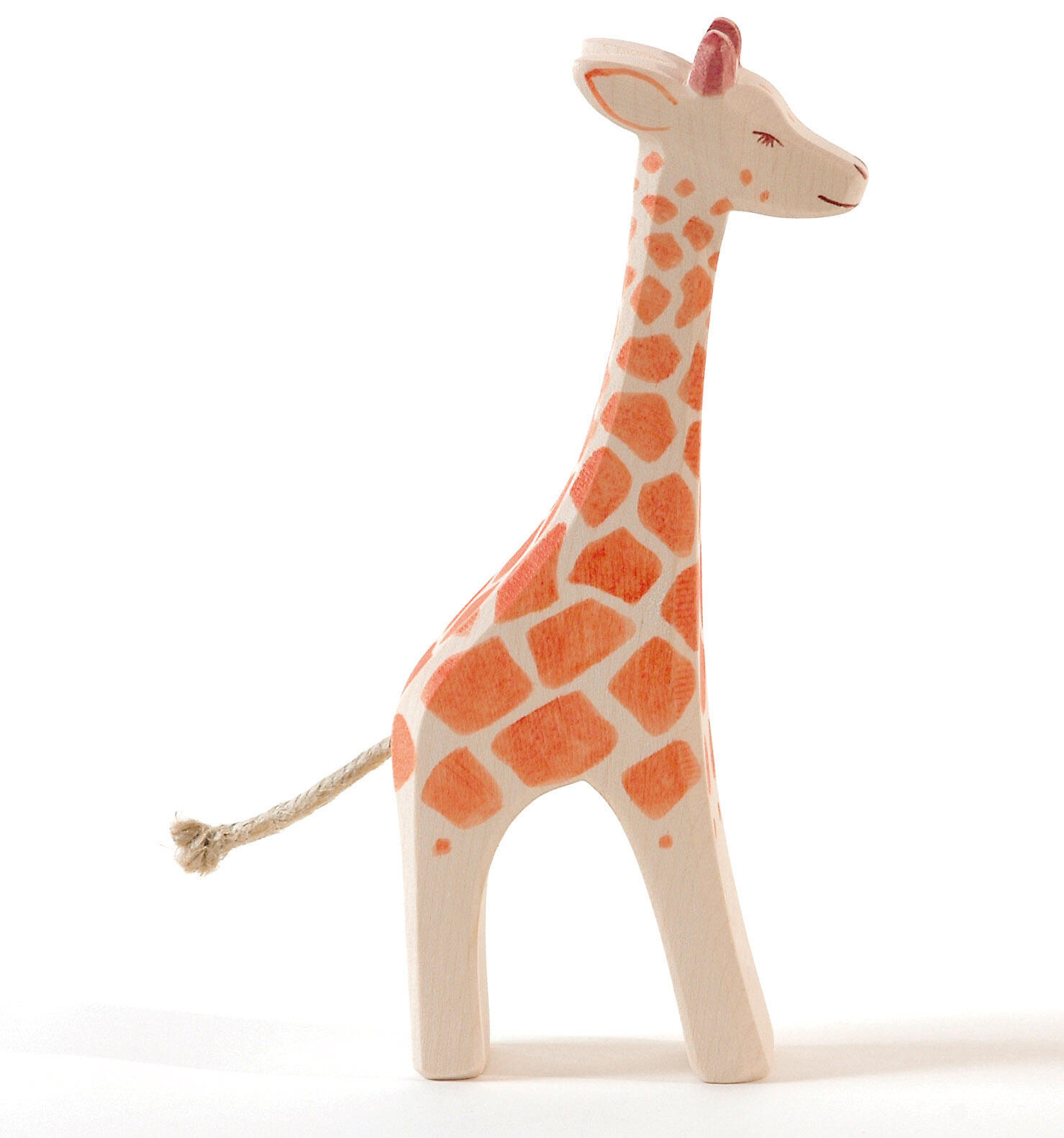 Ostheimer - OSTHEIMER Giraffe groß stehend